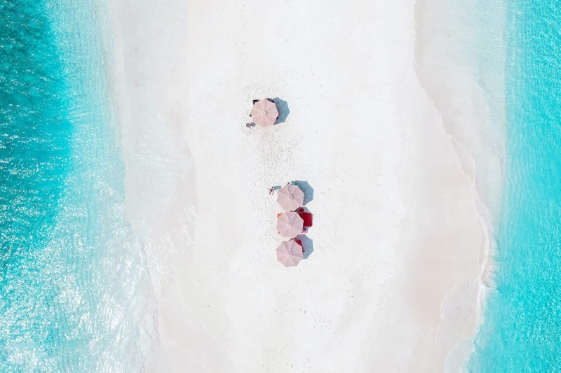 Island Escape Picnic